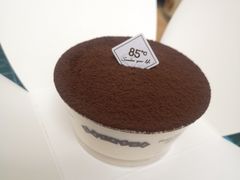 提拉米苏杯蛋糕-85度C(南京龙江店)