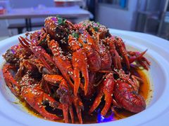 -肥肥虾庄·金牌油焖大虾(首义路店)