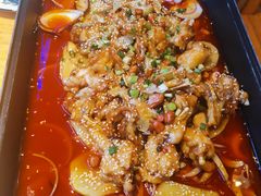 -小小河边鱼(天润城店)