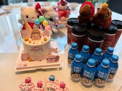 -79号渔船海鲜饭店(龙岗店)