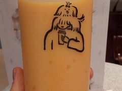 -喜茶(北京华贸购物中心店)