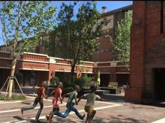 -麦当劳(天塔道店)