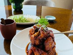 -大连君悦酒店·星海湾壹号Dalian·Dalian(星海广场店)