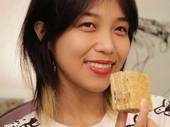 -黛汀烘焙DAINTY BAKERY(代字行合生汇店)