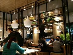 -东园小馆·早茶·淮扬小炒(三盛广场店)