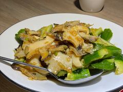 -味莊·青岛菜(云霄路店)