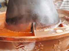 -乔先生涮肉·鲜活牛羊肉火锅(塘沽店)