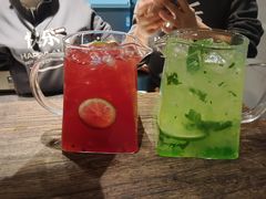 -快乐小羊(富强中路店)