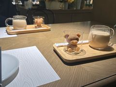 -大树餐厅(大悦城店)