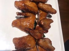 -燕郊烧鸽子(广安路店)