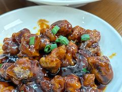 糖醋排骨-毛哥小馆子(百井坊巷店)