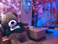 大堂-TOP星派对KTV(珠影星光城店)