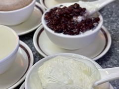 -义顺牛奶公司(新马路老店)