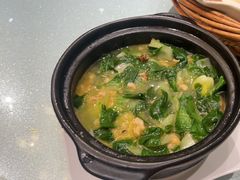 -品大三·经典淮扬菜(大行宫店)