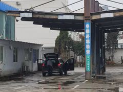 -上海普陀区机动车检测站第十一机动车安全检测站