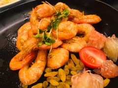 -阿明小菜·海鲜·上海菜(梅陇华理店)