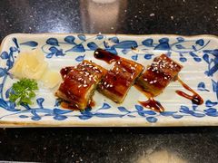 -德川家日本料理(龙德广场店)