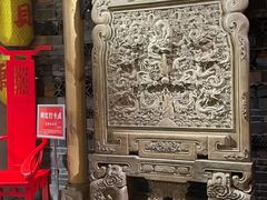 门面-黄家码头老火锅(解放碑旗舰店)
