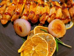 -娜娜家•Nana's restaurant (南开大悦城店)