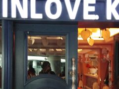 -INLOVE KTV(世博源店)