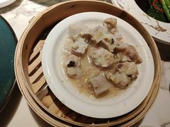 -钟菜·粤菜点心·宴请(海上世界·汇港二期店)
