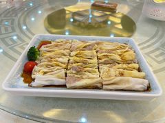 -山海天饮食集团(桃源居店)