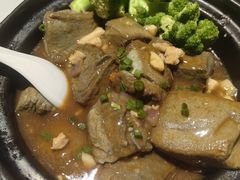 -猪腰一家·地道佛山菜(盐步店)