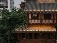 -重庆十八梯传统风貌区