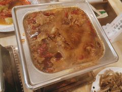 -西藏饭店·亚克·食光自助餐厅(文殊院店)