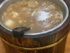 -优壹佳·延边朝鲜族料理(中山北路店)