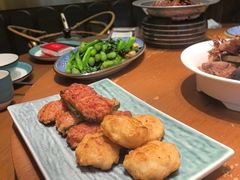 -常来小聚·广州非遗传承餐厅(中山二路店)
