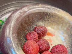 -雪熊哈尔滨烧烤·精酿啤酒·砂锅(中央胜境店)