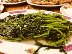 -飘香小食店(国平路店)
