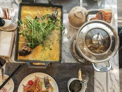 -北京王府井希尔顿酒店·万斯阁西餐厅