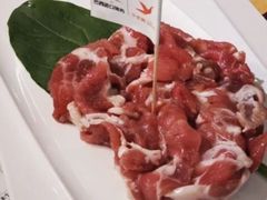 -千纸鹤嫩汁烤肉(学府店)