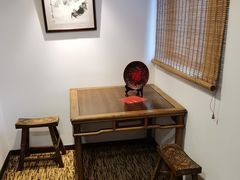 -苏州独墅湖书香世家酒店