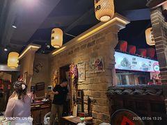 -帝一铭家宴(板塘店)
