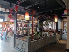 -寻宝记绍兴菜(鲁迅路店)