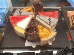 -星巴克(上海汇锦里店)