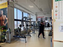 -中田·健身+普拉提(北京通州运河店)