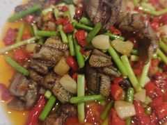 -蛙兔鸡自贡风味·特色江湖菜(广都店)