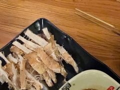 -疍家人黄记海鲜火烧烤