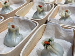 -昆山裕元花园酒店·温莎西餐厅