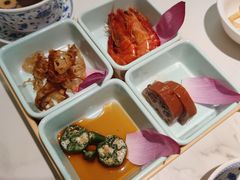 -苏梦江南·淮扬菜(夫子庙店)