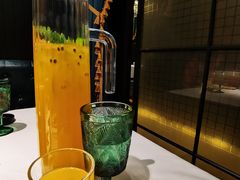 -彩虹之约•淮扬家宴(亚运村店)