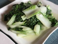 -茶油香闽南菜·花园餐厅(前埔店)