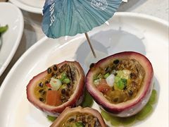 -79号渔船海鲜饭店(宝安店)
