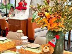 -原石牛扒·约会餐厅(龙城万科里店)