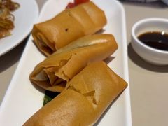 -蔡澜点心·粤菜(丽泽天街店)