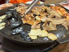-方新村一品大锅盖(北京街店)